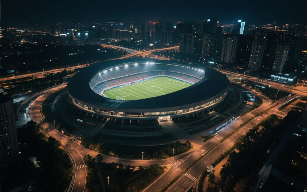 2026世界杯16座主办城市深度解析：场馆升级、智能安保与绿色低碳如何重塑北美城市赛时运营