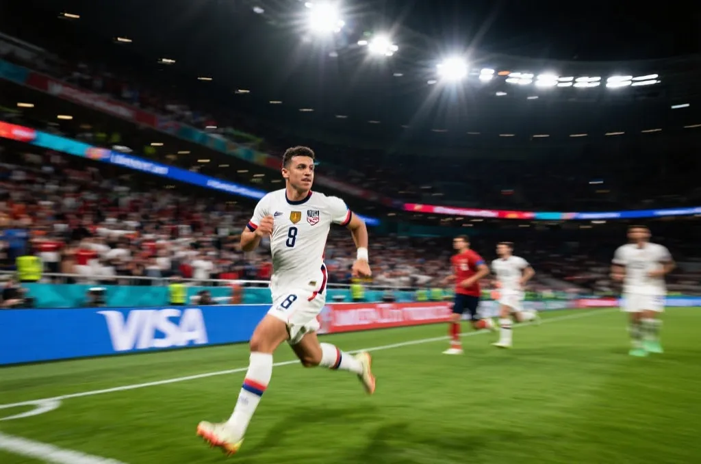 2026世界杯积分榜美国结果：每一分怎么拿到的，背后其实都不简单